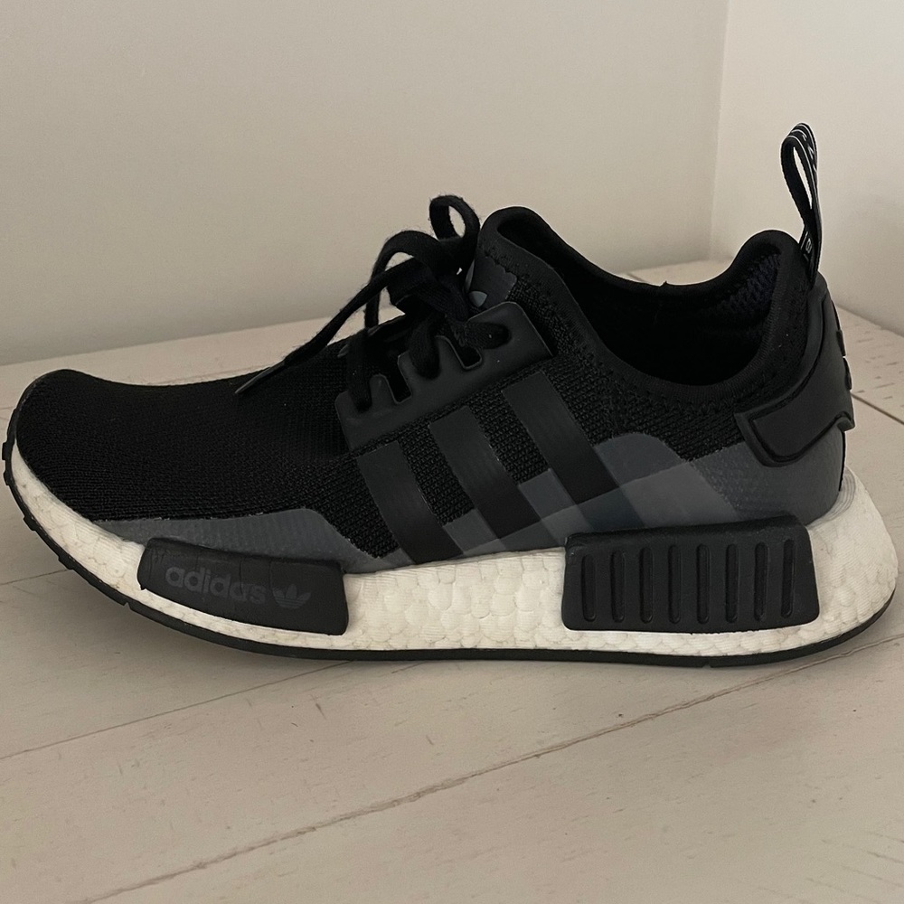 Adidas La Marque Aux 3 Bandes Sneakers